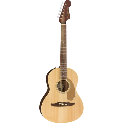 Fender Acoustic Guitars Fender Sonoran Mini Dreadnought 6 String Acoustic Guitar