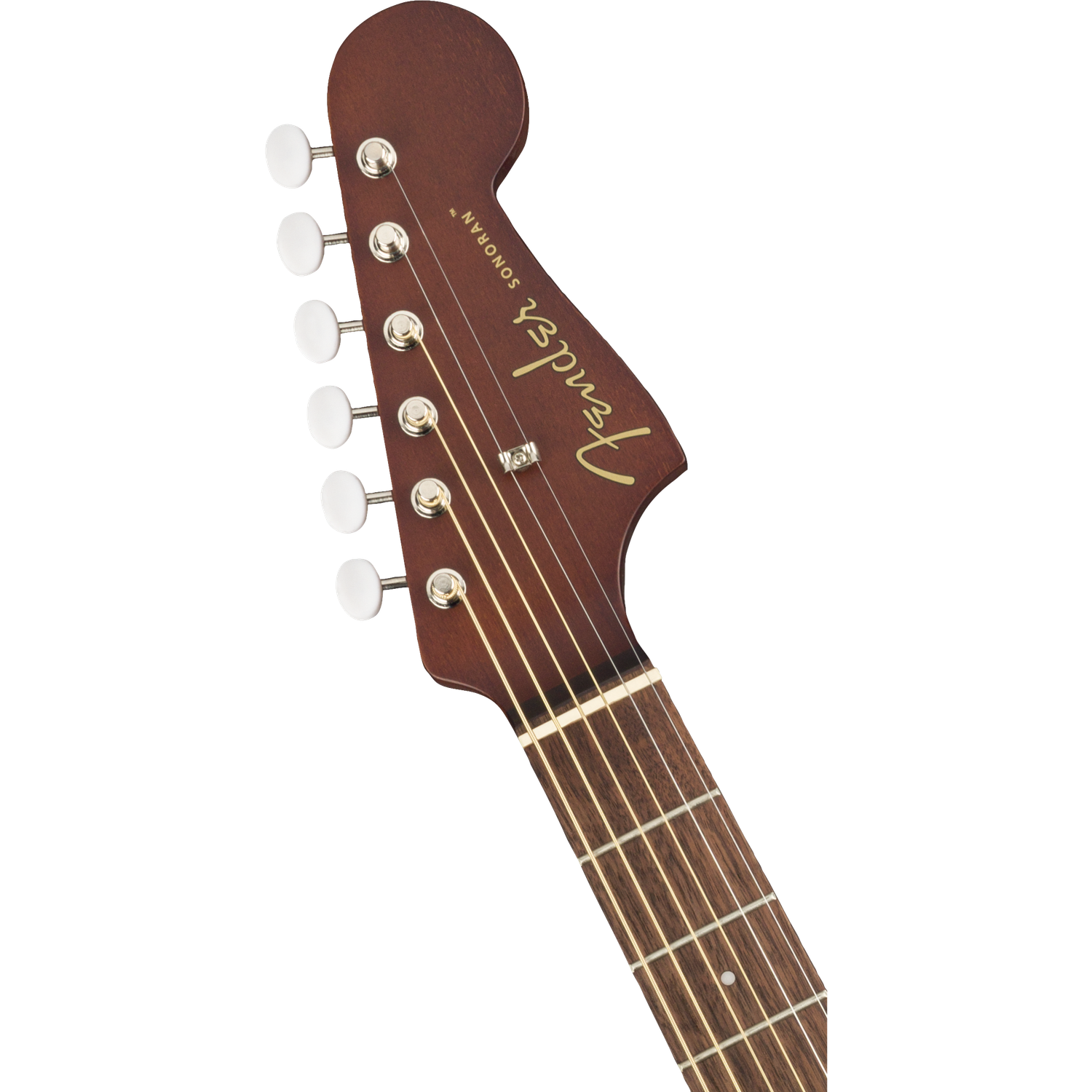 Fender Acoustic Guitars Fender Sonoran Mini Dreadnought 6 String Acoustic Guitar
