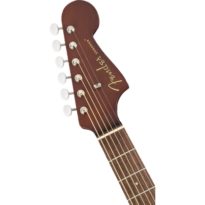 Fender Acoustic Guitars Fender Sonoran Mini Dreadnought 6 String Acoustic Guitar
