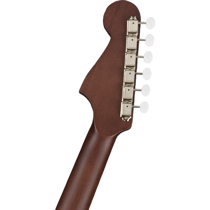 Fender Acoustic Guitars Fender Sonoran Mini Dreadnought 6 String Acoustic Guitar
