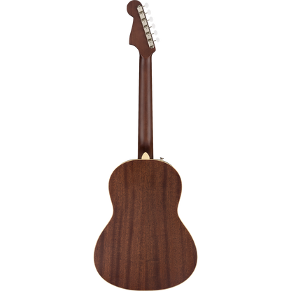 Fender Acoustic Guitars Fender Sonoran Mini Dreadnought 6 String Acoustic Guitar