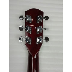 Fender Acoustic Guitars Fender Squier SA-150 Dreadnought Acoustic Guitar - Natural - Open Box B Stock