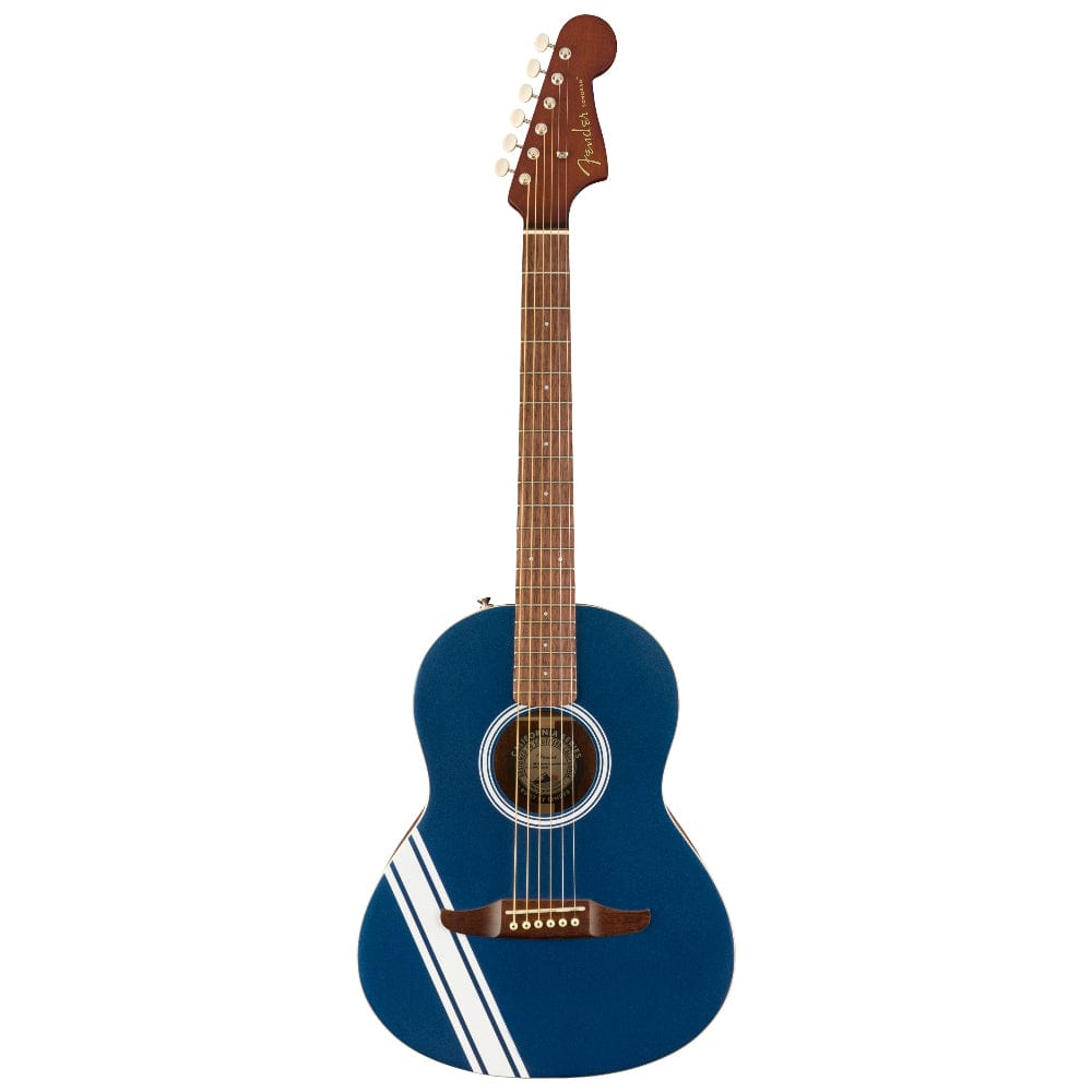 Buy Fender Limited Edition FSR Sonoran Mini Competition Stripes