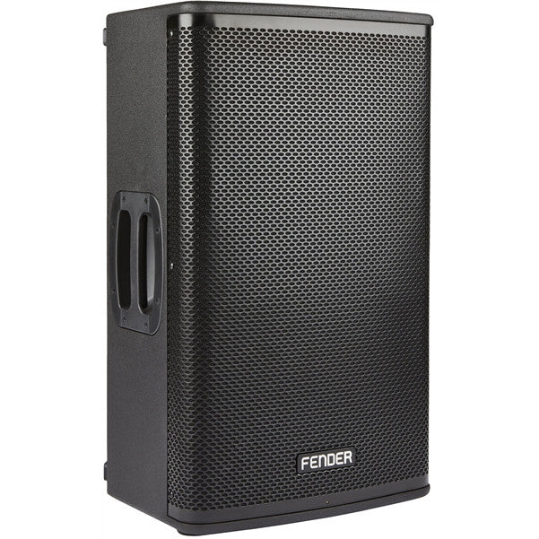 fender active pa speakers fender fortis f-12bt 12inch powered speaker