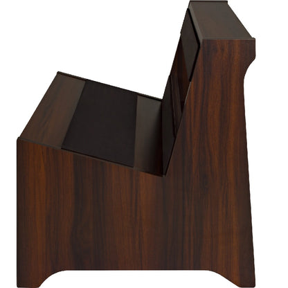 Fender Amplifier Stands Fender Deluxe Wooden Amplifier Stand