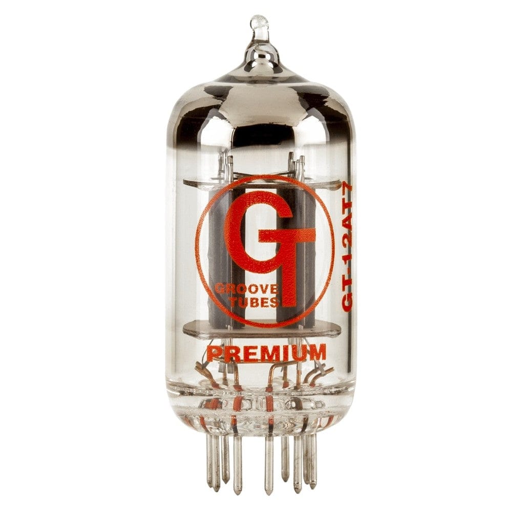 fender amplifier tubes fender gt 12at7 select amplifier tube