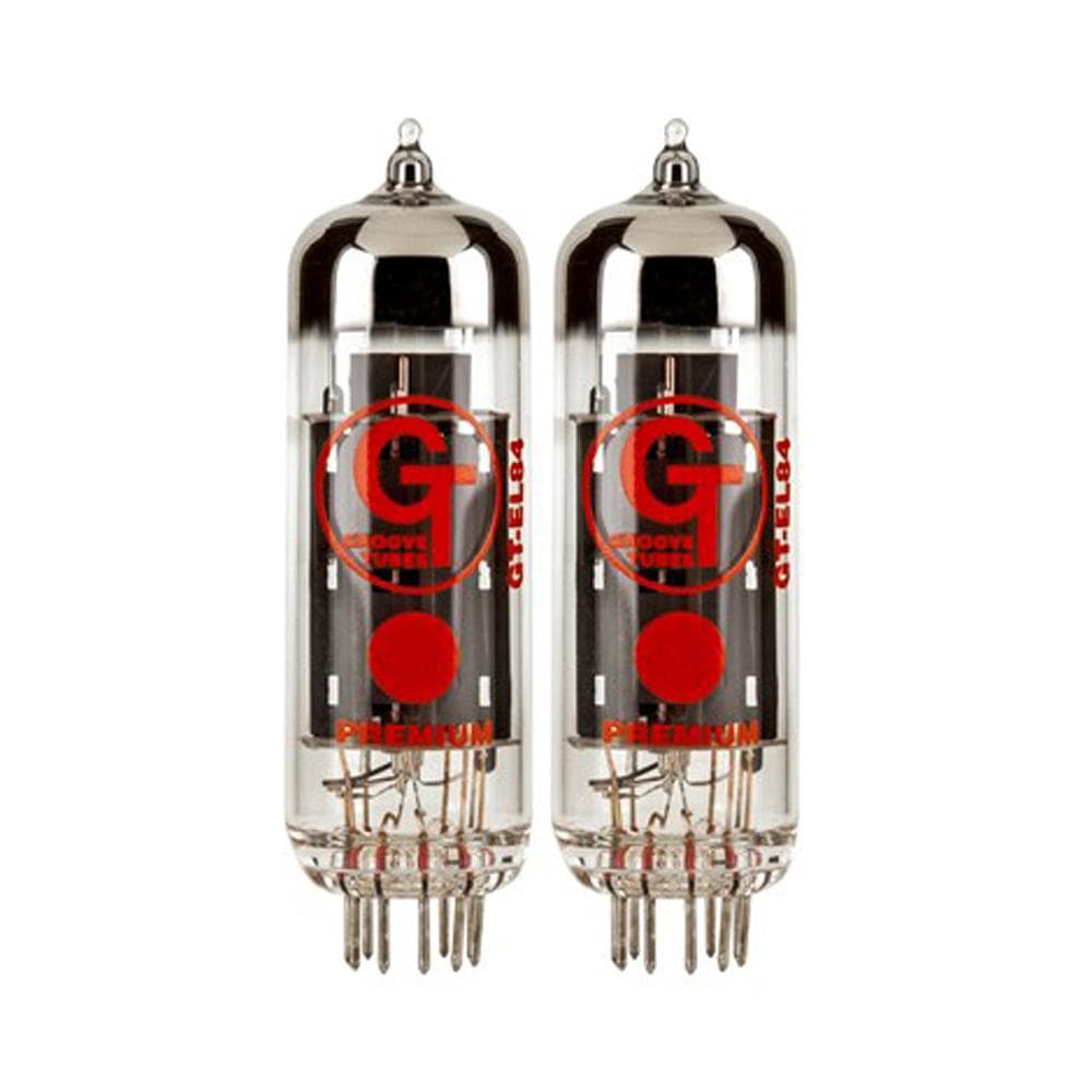 Fender Amplifier Tubes Fender GT-EL84-S Duets Amplifier Tubes - Rated 1 - 10