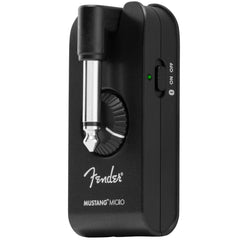 Fender Amplugs Fender Mustang Micro Guitar Amplifier