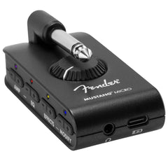 Fender Amplugs Fender Mustang Micro Guitar Amplifier