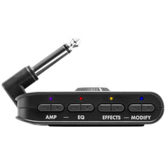 Fender Amplugs Fender Mustang Micro Guitar Amplifier