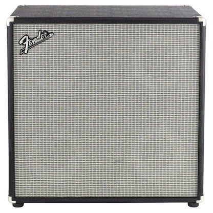 fender bass amplifier cabinets fender bassman 410 neo 500-watt 4x10-inch bass amplifier cabinet