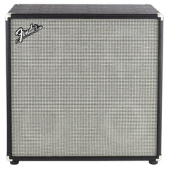 Fender Bass Amplifier Cabinets Fender Bassman 410 Neo 500-Watt 4x10-Inch Bass Amplifier Cabinet