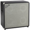 Fender Bass Amplifier Cabinets Fender Bassman 410 Neo 500-Watt 4x10-Inch Bass Amplifier Cabinet