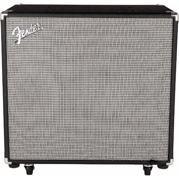 Fender Bass Amplifier Cabinets Fender Rumble 115 1X15inch Bass Amplifier Cabinet