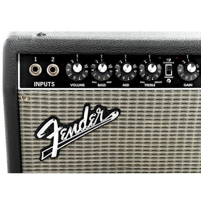 Fender Bass Amplifier Heads Fender Super Bassman Tube Bass Amplifier Head