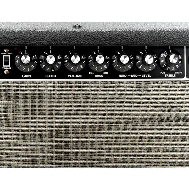 Fender Super Bassman Tube Bass Amplifier Head – BAJAAO.COM
