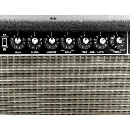 Fender Bass Amplifier Heads Fender Super Bassman Tube Bass Amplifier Head
