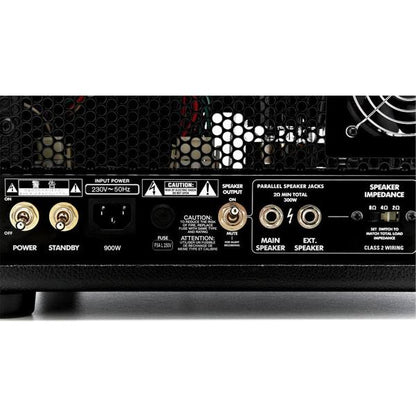 Fender Bass Amplifier Heads Fender Super Bassman Tube Bass Amplifier Head