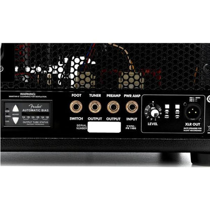 Fender Bass Amplifier Heads Fender Super Bassman Tube Bass Amplifier Head