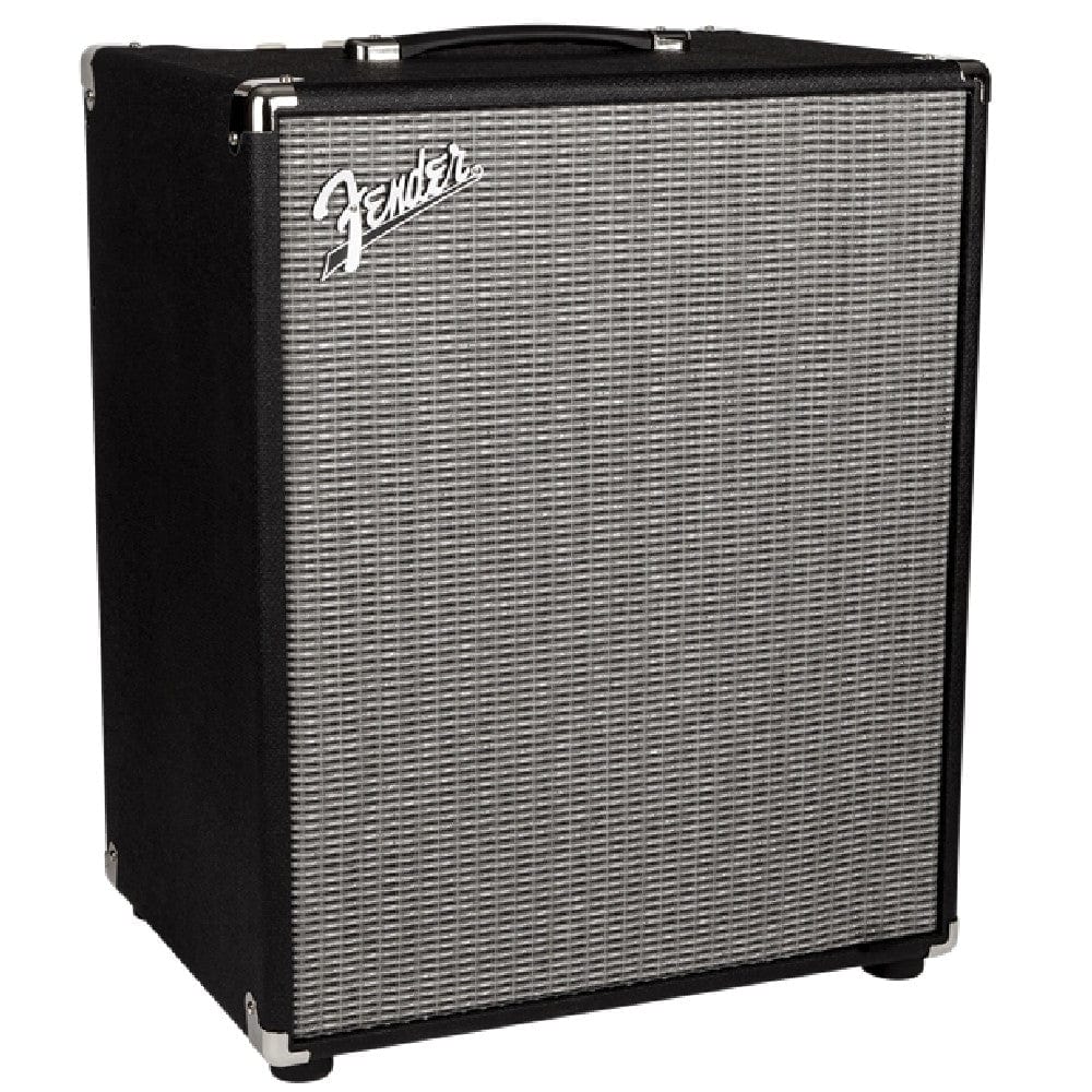 Fender Bass Combo Amplifiers Fender Rumble 200W Bass Combo Amplifier