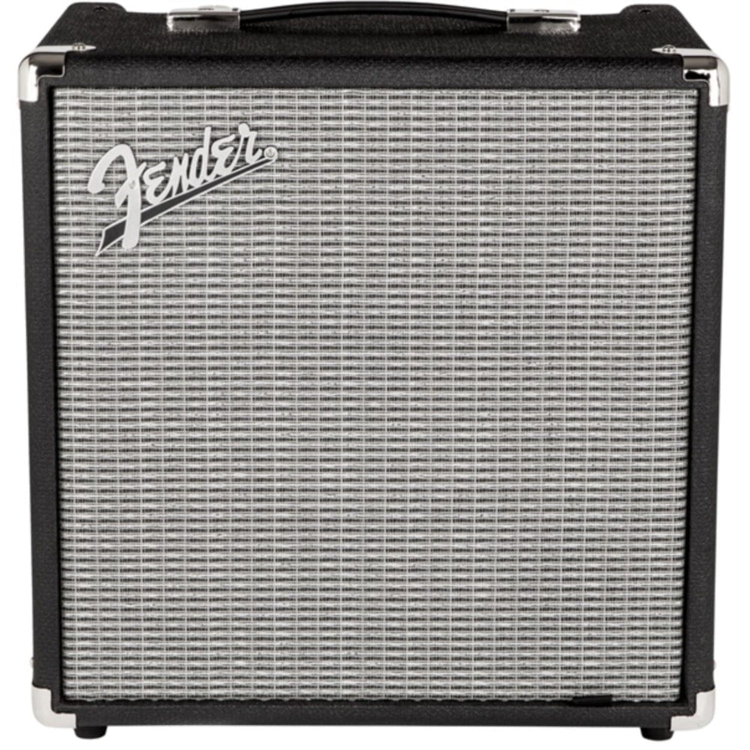 Fender Bass Combo Amplifiers Fender Rumble 25 Watt Bass Combo Amplifier - Version 2