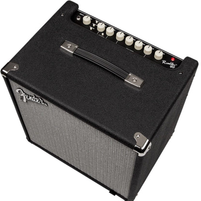 Fender Bass Combo Amplifiers Fender Rumble 40 Watts Bass Amplifier