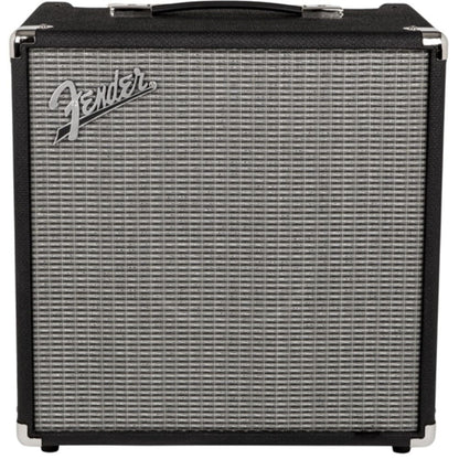 Fender Bass Combo Amplifiers Fender Rumble 40 Watts Bass Amplifier
