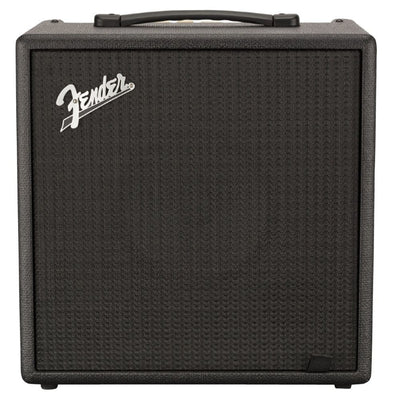 Fender Rumble LT25 25-Watt Combo Bass Guitar Amplifier