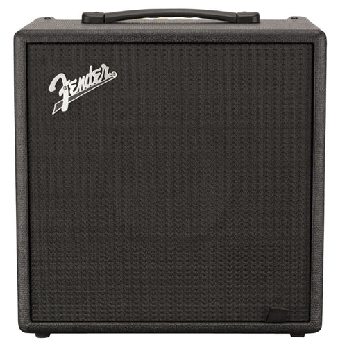 Buy Fender Rumble LT25 25 Watt Bass Combo Guitar Amplifier Online