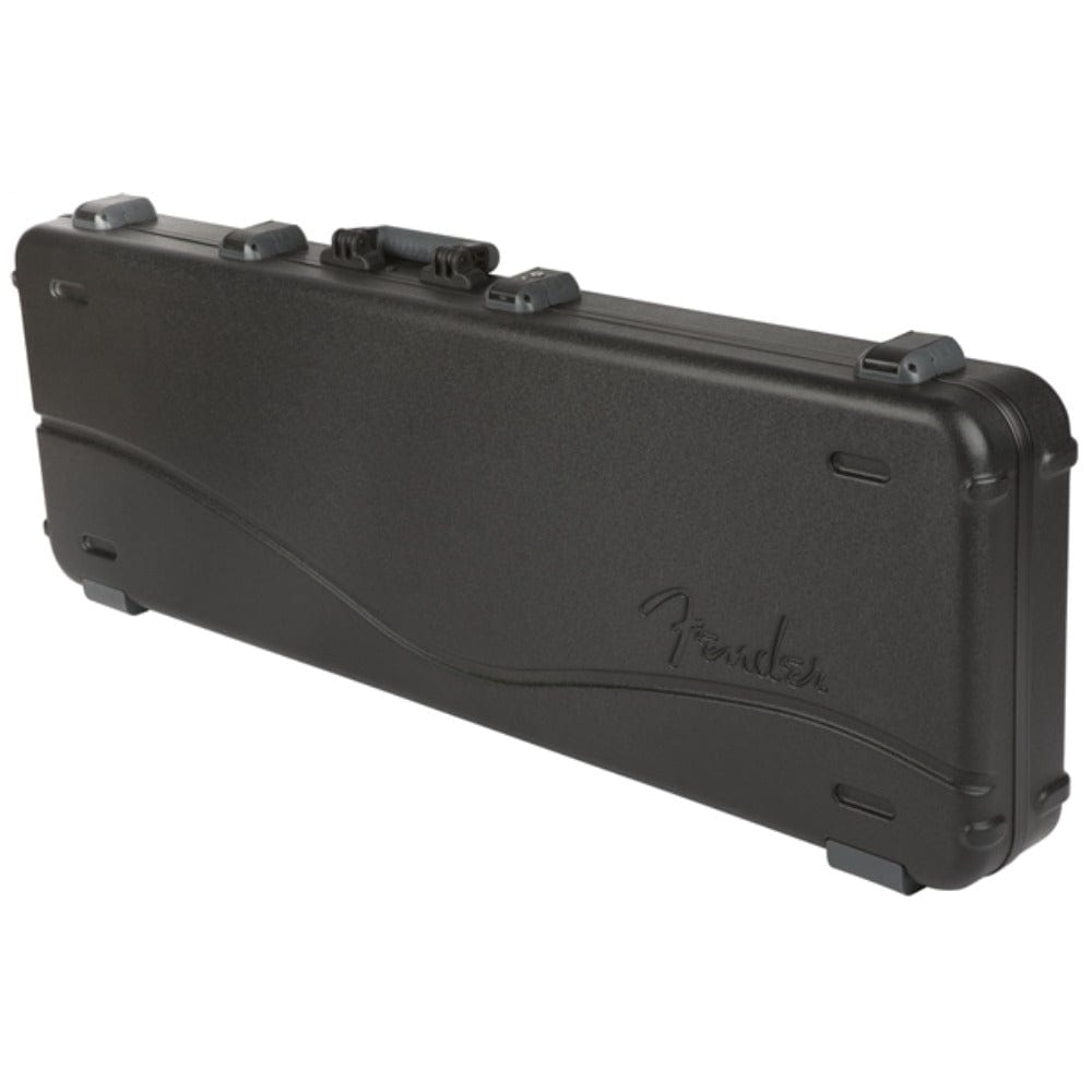 Fender Bass Guitar Cases Fender Deluxe Electric Bass Guitar Case