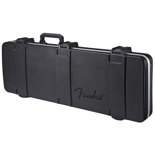 Fender moulded deals case