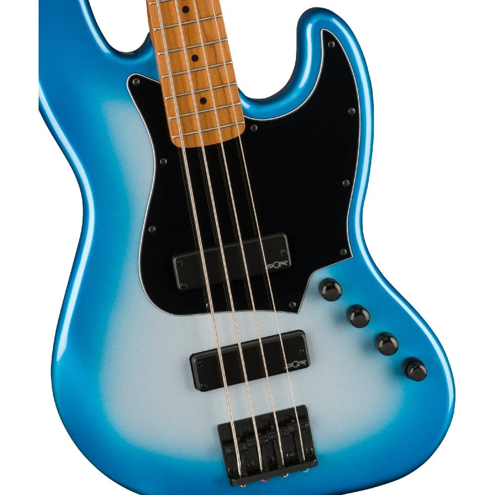 Fender Bass Guitar Fender Squier Contemporay Active Jazz Electric Bass Guitar