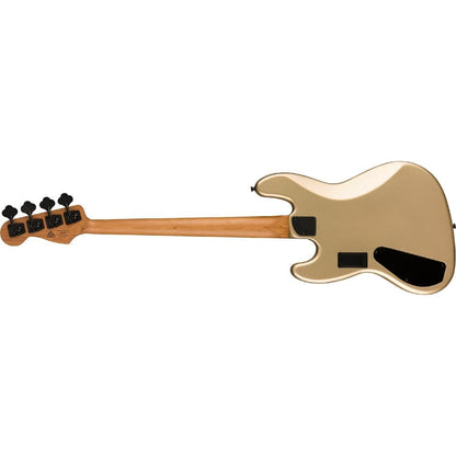 Fender Bass Guitar Fender Squier Contemporay Active Jazz Electric Bass Guitar
