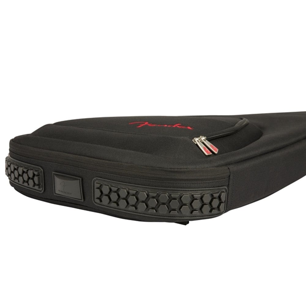 Fender Bass Guitar Gig Bags Fender FB620 Electric Bass Guitar Gig Bag