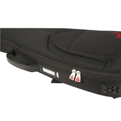 Fender Bass Guitar Gig Bags Fender FB620 Electric Bass Guitar Gig Bag