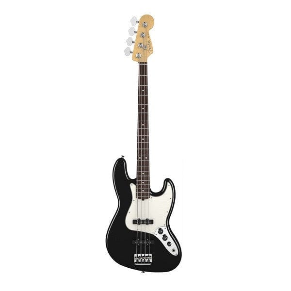 Fender American Standard Jazz Bass Guitar | Bajaao – BAJAAO.COM