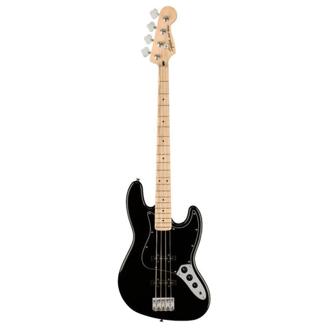 【10434】 左利き用 Squier by Fender Jazz Bass Squier Jazz Bass – Fender