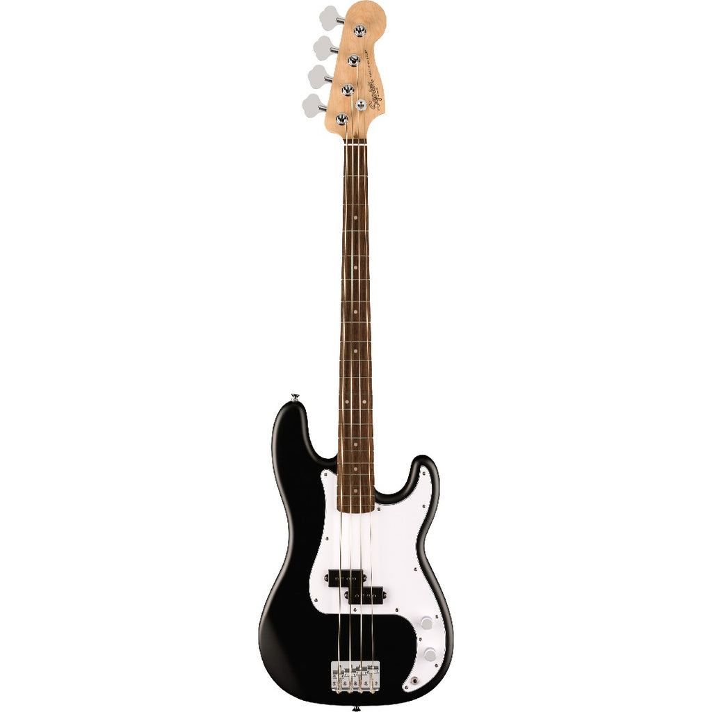 Fender Bass Guitars Black / Single Fender Squier Debut Precision Bass Guitar