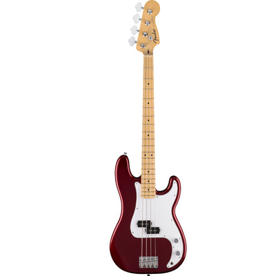 Fender Standard Precision 4 String Bass Guitar
