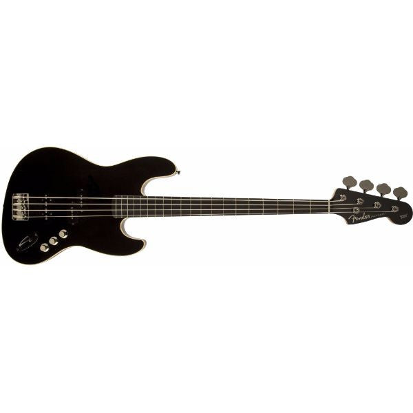 Fender Bass Guitars Fender Aerodyne Jazz Bass
