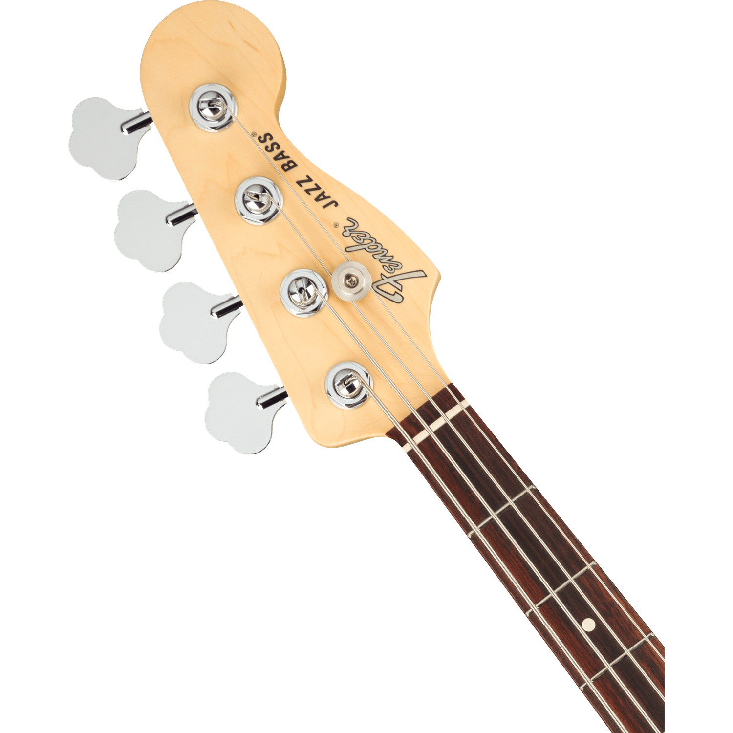 Fender Bass Guitars Fender American Performer Jazz 4-String Electric Bass Guitar