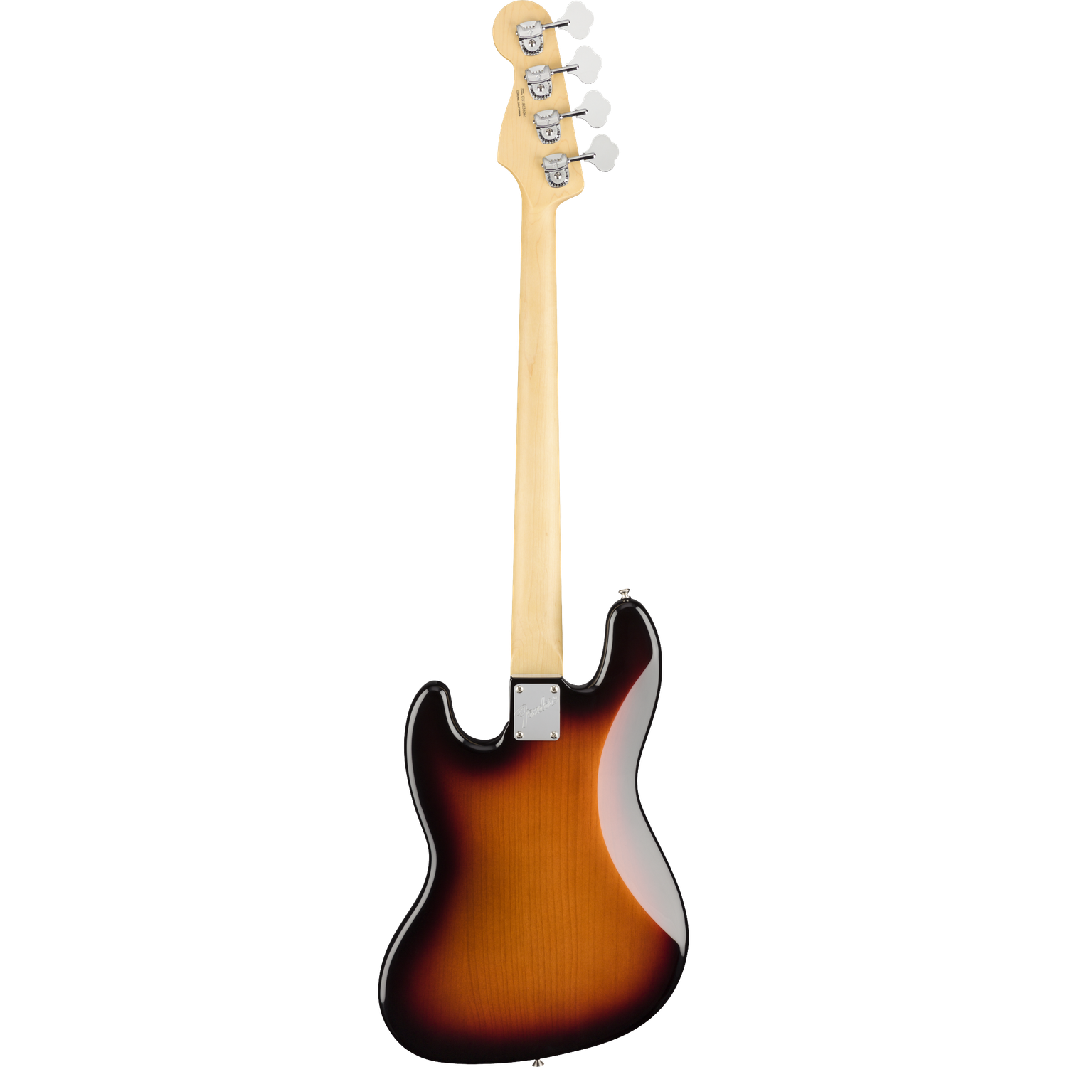 Fender Bass Guitars Fender American Performer Jazz 4-String Electric Bass Guitar