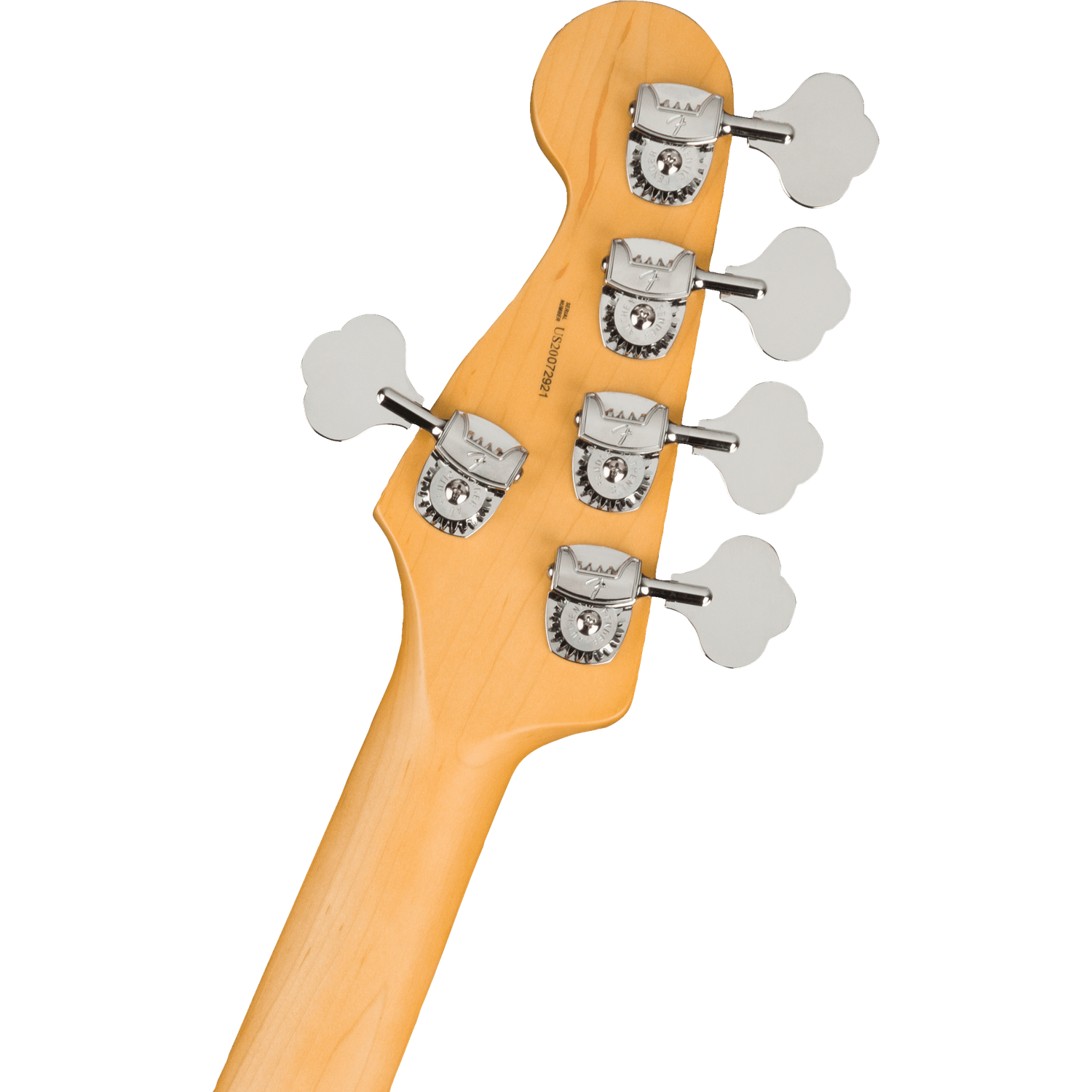 Fender Bass Guitars Fender American Professional II Jazz Bass V 5 String Bass Guitar