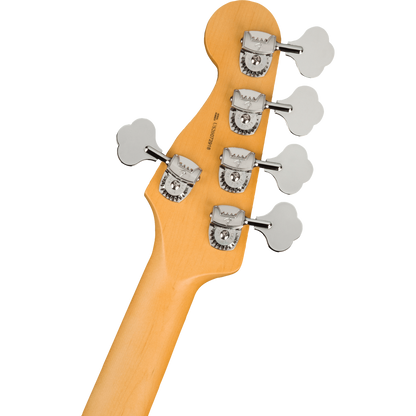 Fender Bass Guitars Fender American Professional II Jazz Bass V 5 String Bass Guitar 