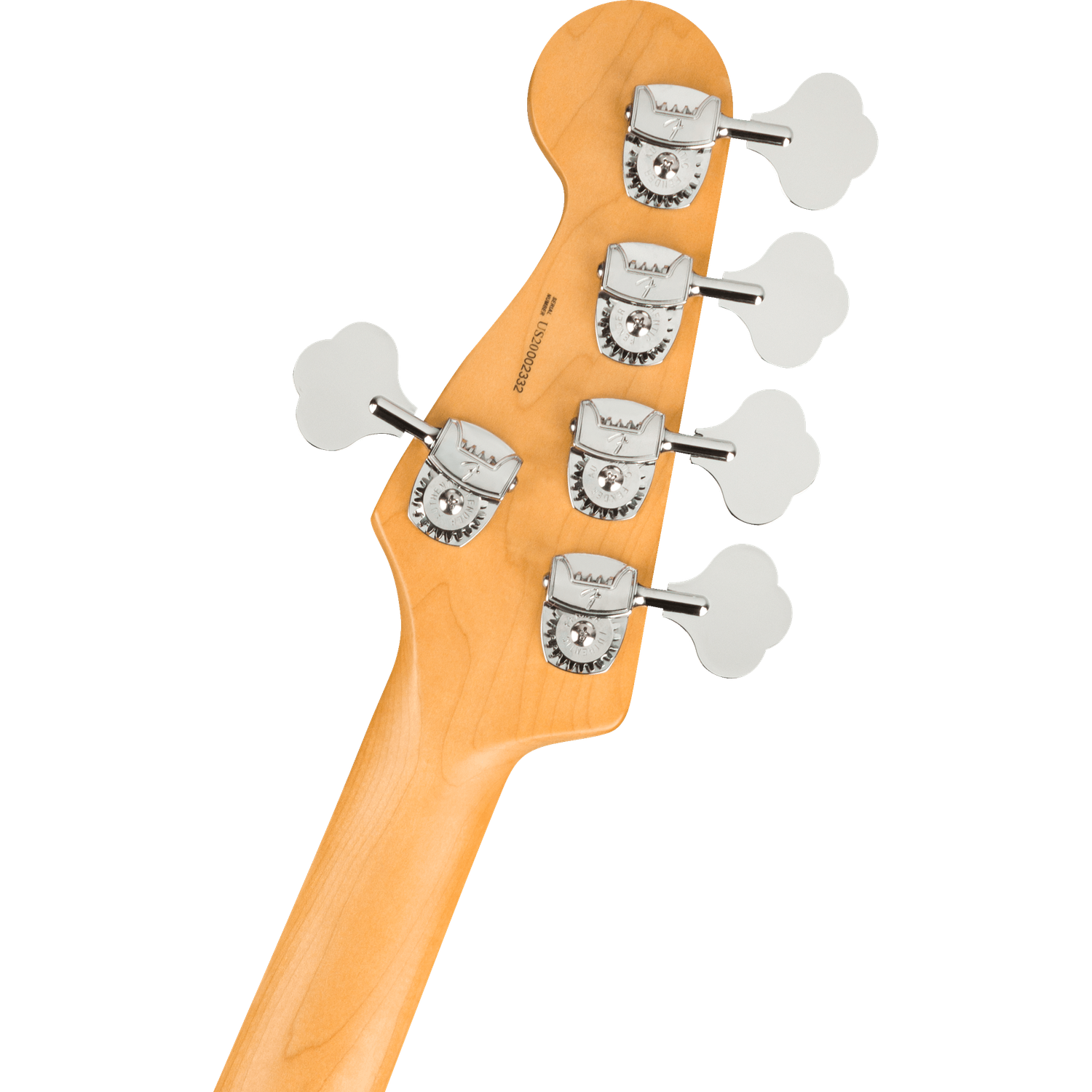 Fender Bass Guitars Fender American Professional II Precision Bass V Electric Guitar