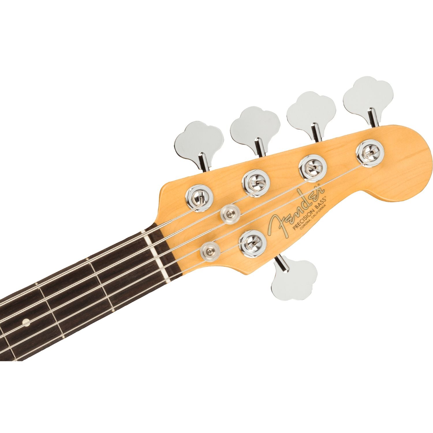 Fender Bass Guitars Fender American Professional II Precision Bass V Electric Guitar