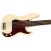 Fender Bass Guitars Fender American Professional II Precision Bass V Electric Guitar