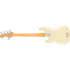 Fender Bass Guitars Fender American Professional II Precision Bass V Electric Guitar