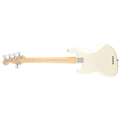Fender Bass Guitars Fender American Professional Jazz V 5-String Bass Guitar