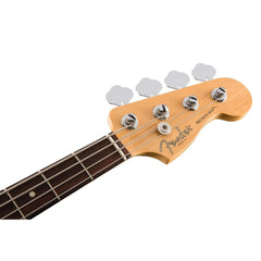 Fender Bass Guitars Fender American Professional Precision 4-Strings Bass Guitar